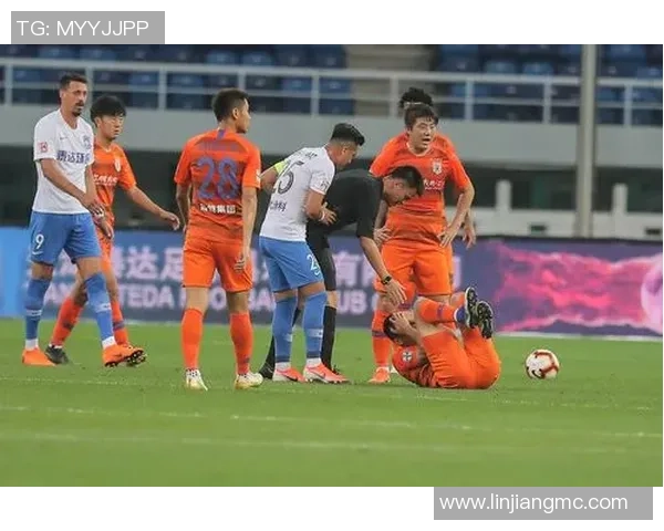 2019年天津泰达与山东鲁能精彩对决视频直播回顾与分析