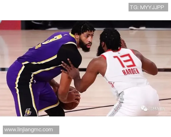 火箭队与湖人队2018年季后赛第四节精彩对决回顾与分析