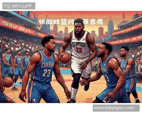 篮网与快船精彩对决第四节全程回顾视频分享