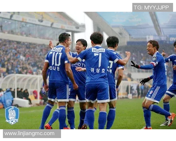 蔚山现代迎战水原三星激战三月一日足球盛宴即将上演