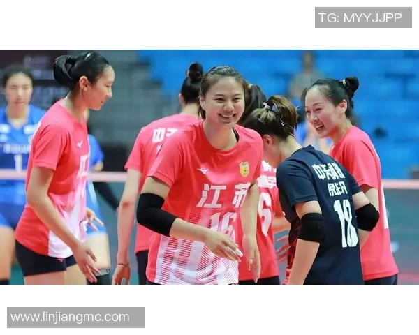全运夺冠后,江苏女排应更进一步!拥很多国手,应成世界级沙龙