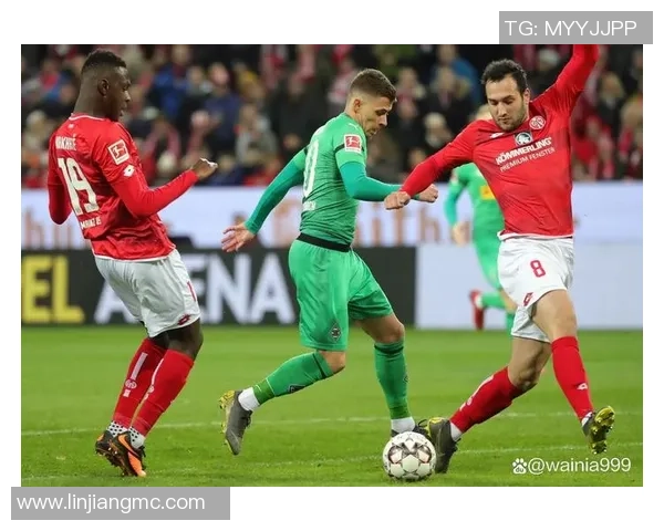 欧协联资格赛前瞻:德甲美因茨对阵土超萨姆松,状况与等级的博弈